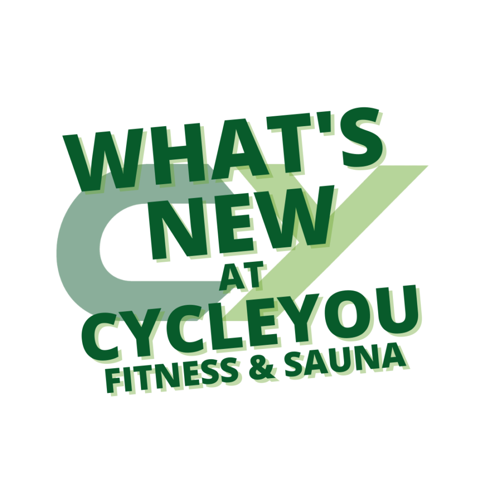 CycleYou - Indoor Cycling & Sauna - Lexington, KY